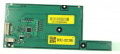 Samsung Modules / Electric Units Home Appliances - Assy Module;fwm_touch Sensor,ww6800m,11k - DC92-02129B